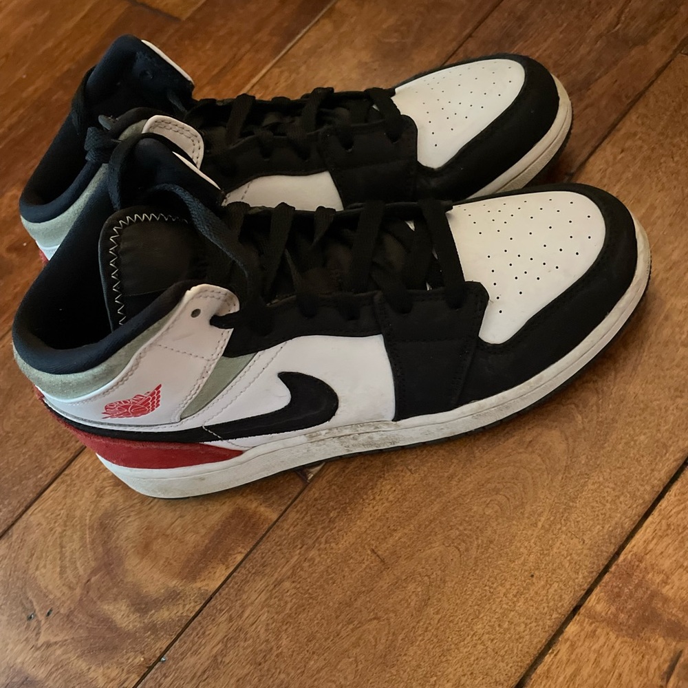 Air Jordans